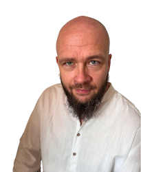 Maciej Kwiatkowski - zdjęcie profilowe